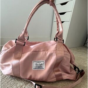 Travel bag / gym bag 🌟